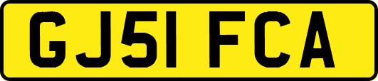 GJ51FCA