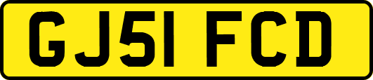 GJ51FCD