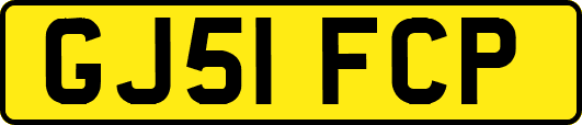 GJ51FCP