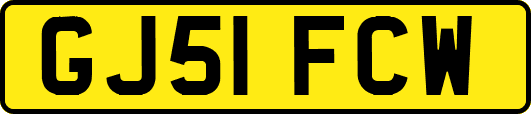 GJ51FCW