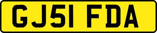 GJ51FDA