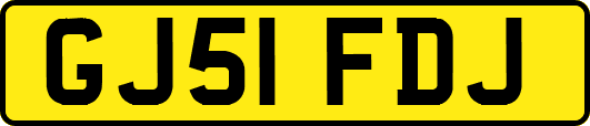 GJ51FDJ