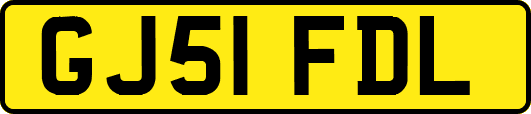 GJ51FDL