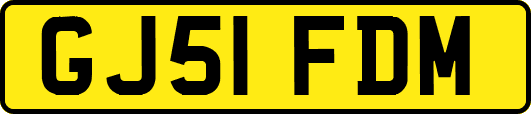 GJ51FDM