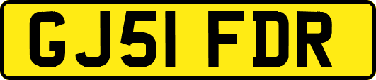 GJ51FDR