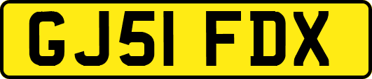 GJ51FDX