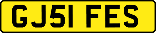 GJ51FES