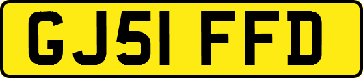 GJ51FFD