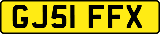 GJ51FFX