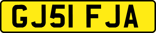 GJ51FJA