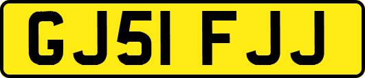 GJ51FJJ