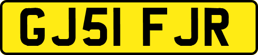 GJ51FJR