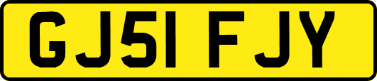 GJ51FJY