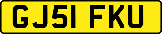 GJ51FKU