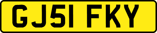 GJ51FKY