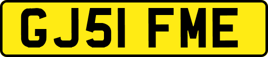 GJ51FME