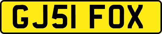GJ51FOX
