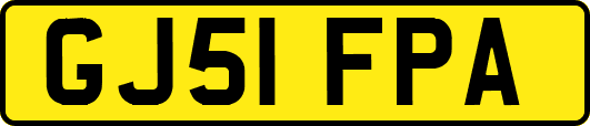 GJ51FPA