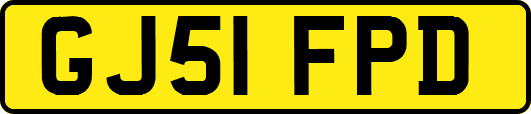 GJ51FPD