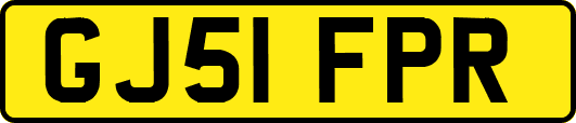 GJ51FPR