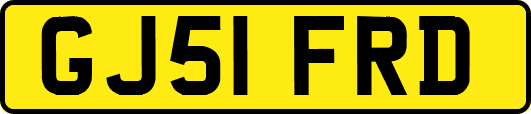 GJ51FRD