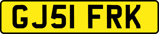 GJ51FRK
