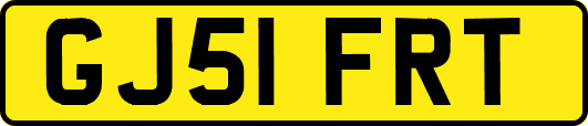 GJ51FRT