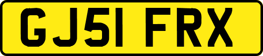 GJ51FRX