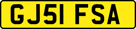 GJ51FSA