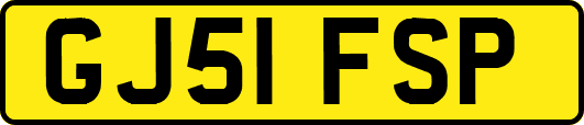 GJ51FSP