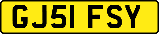 GJ51FSY