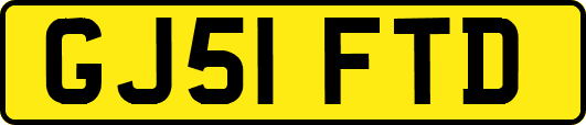 GJ51FTD