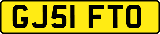 GJ51FTO