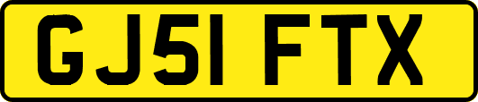 GJ51FTX