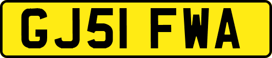 GJ51FWA