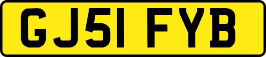 GJ51FYB