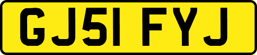 GJ51FYJ