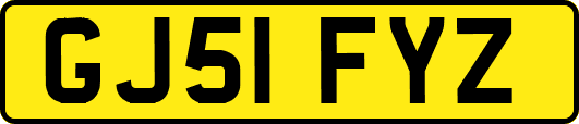 GJ51FYZ