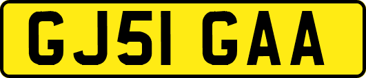 GJ51GAA