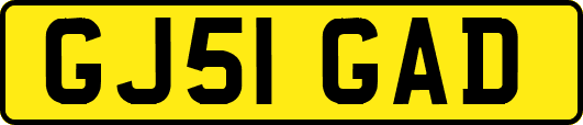 GJ51GAD