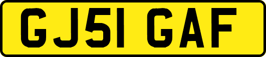 GJ51GAF