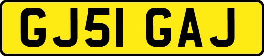 GJ51GAJ