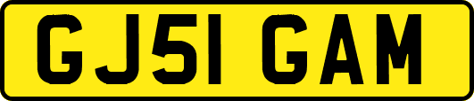 GJ51GAM