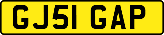 GJ51GAP