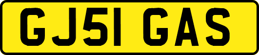 GJ51GAS