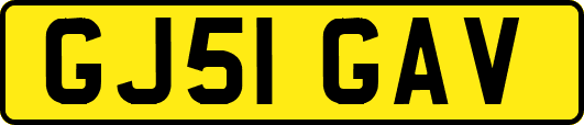 GJ51GAV