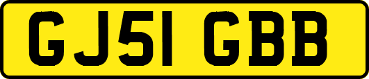 GJ51GBB