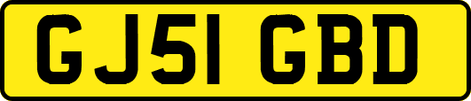 GJ51GBD