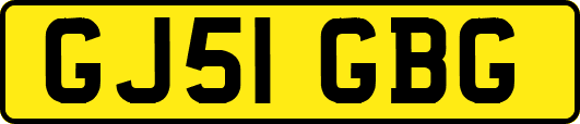 GJ51GBG