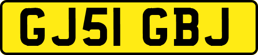 GJ51GBJ